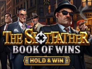 The Slotfather: Book Of Wins
